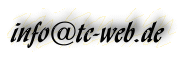 info@tc-web.de