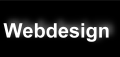 Webdesign